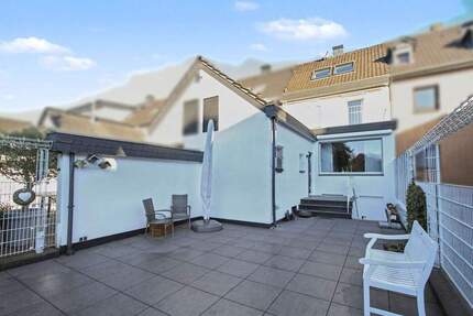 Haus Moers Hülsdonk - 5 Zimmer, 137 m&sup2;, 375.000&euro; | Angebot:25265688