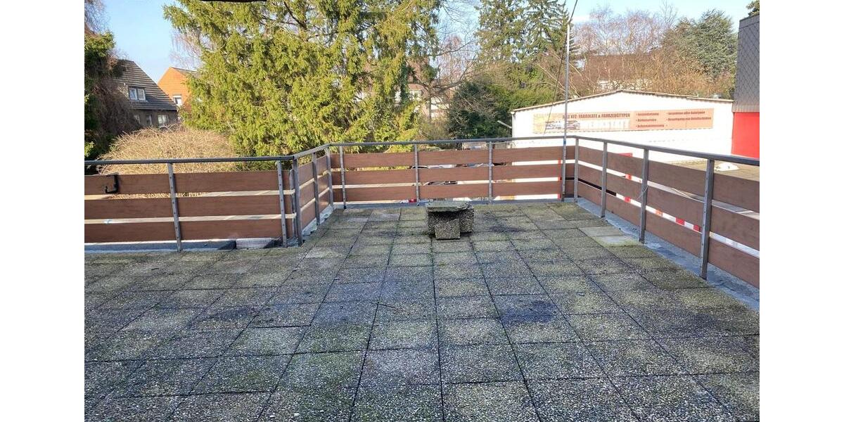 Etagenwohnung Oberhausen Alstaden - 2 Zimmer, 890&euro; | Angebot:25256347