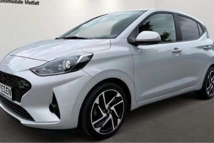 Hyundai i10 42.500 km 19.480 &euro; Neuss 41464