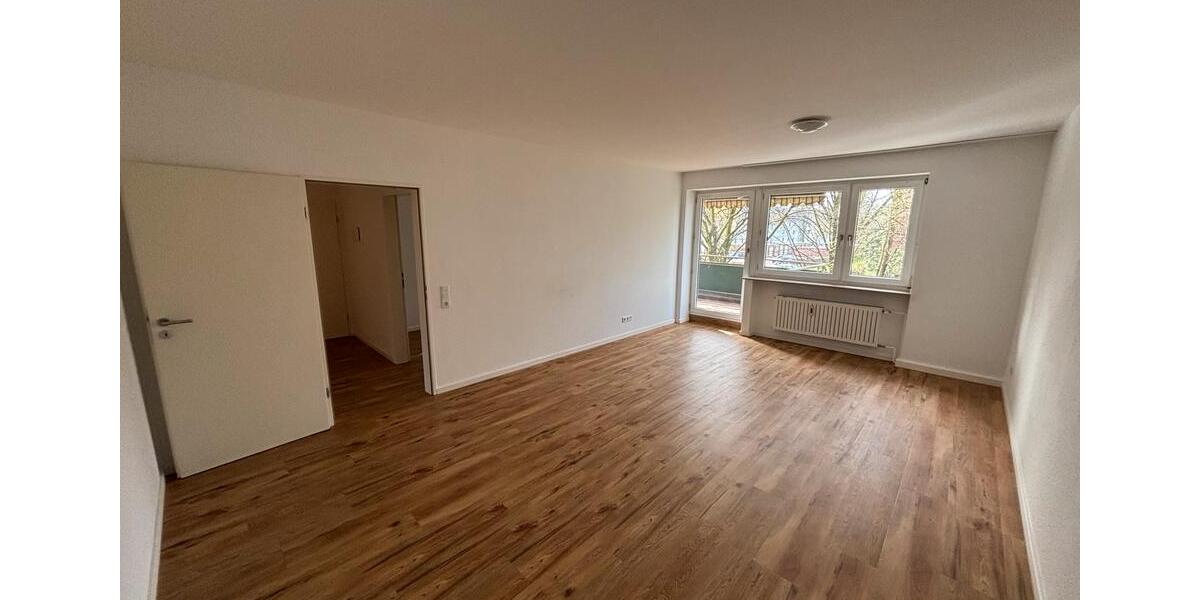 Etagenwohnung Krefeld Fischeln - 3 Zimmer, 83 m&sup2;, 890&euro; | Angebot:25484235