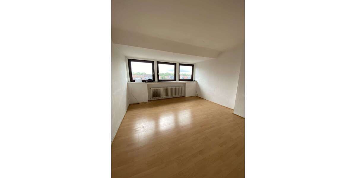Etagenwohnung Gelsenkirchen Schalke - 2.5 Zimmer, 45 m&sup2;, 340&euro; | Angebot:26896349