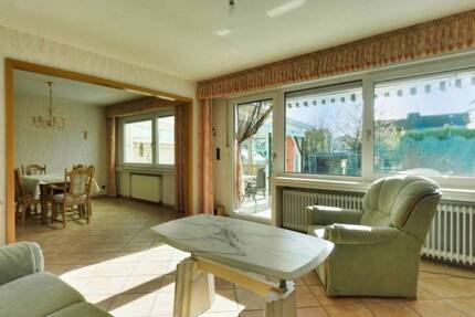 Haus Wülfrath Innenstadt - 5 Zimmer, 148 m&sup2;, 475.000&euro; | Angebot:26320436