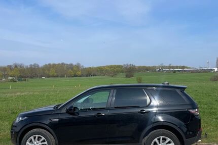 Land Rover Discovery Sport 172.000 km 12.200 &euro; Ratingen 40885