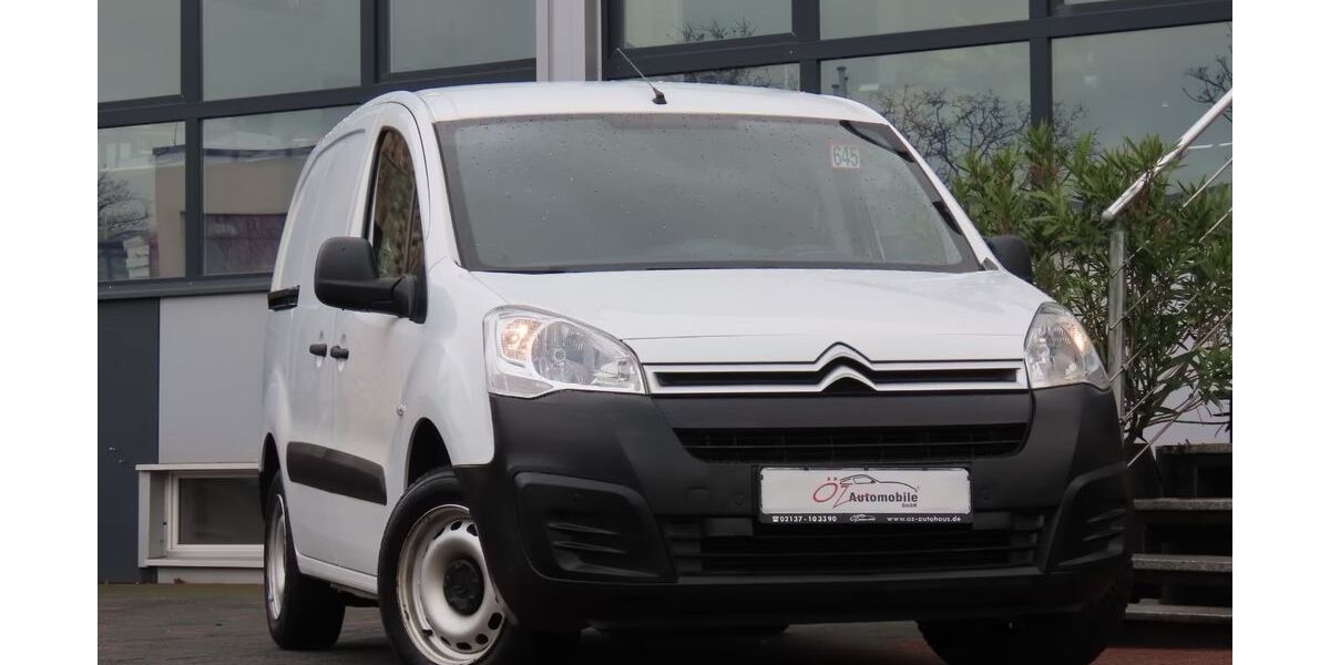 Citroen Berlingo 167.189 km 6.900 &euro; Neuss 41469