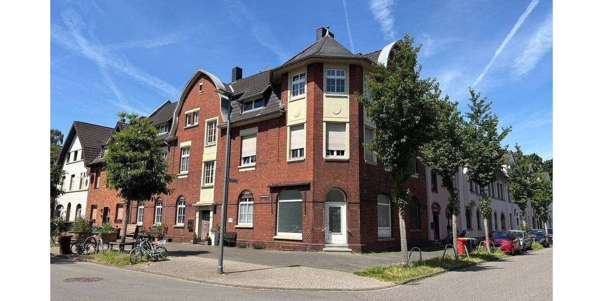 Gewerbeobjekt Krefeld Uerdingen - 6 Zimmer, 390.000&euro; | Angebot:26904003