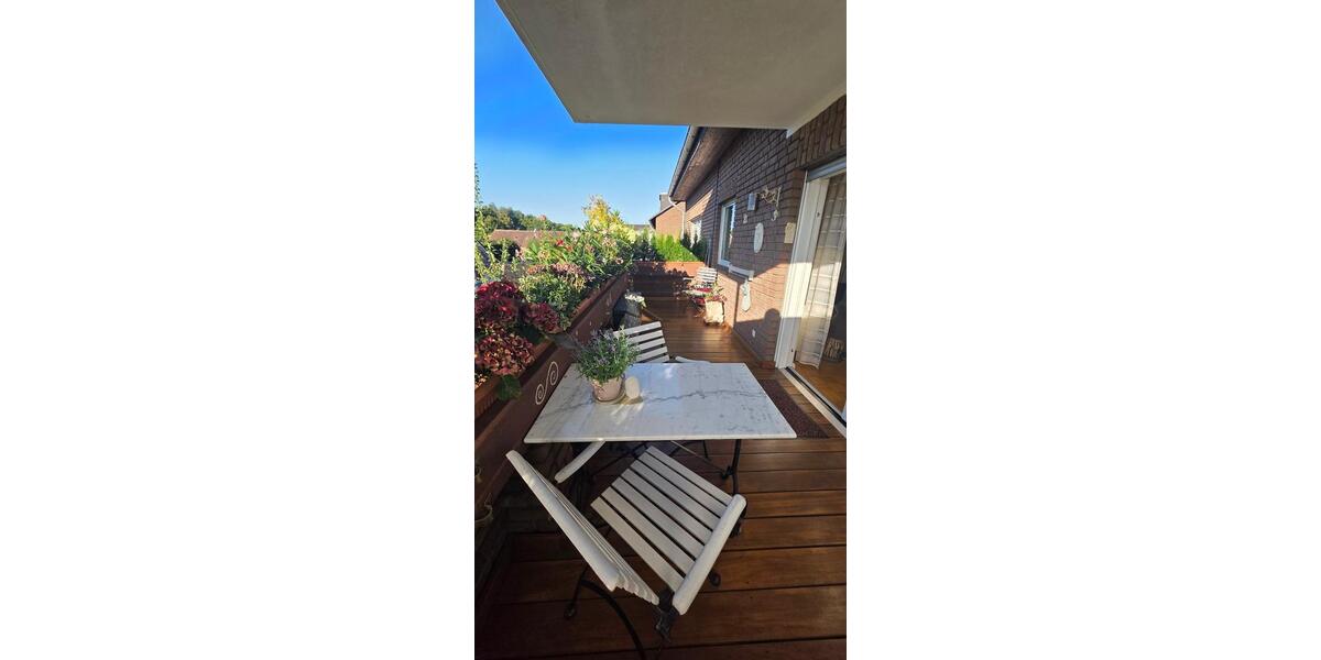 Moderne, gepflegte 4,5 Zimmer Wohnung in Hiesfeld ohne Makler zimmer