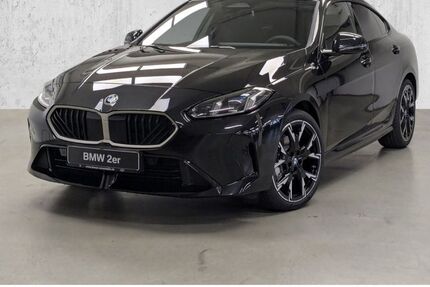 BMW 218 Gran Coupé 1.001 km 42.299 &euro; Düsseldorf 40595