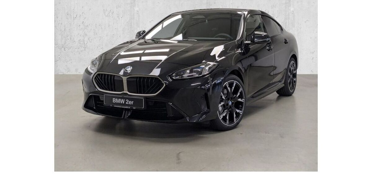BMW 218 Gran Coupé 1.001 km 42.299 &euro; Düsseldorf 40595