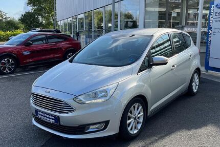 Ford C-Max 51.986 km 13.990 € Kamp-Lintfort 47475