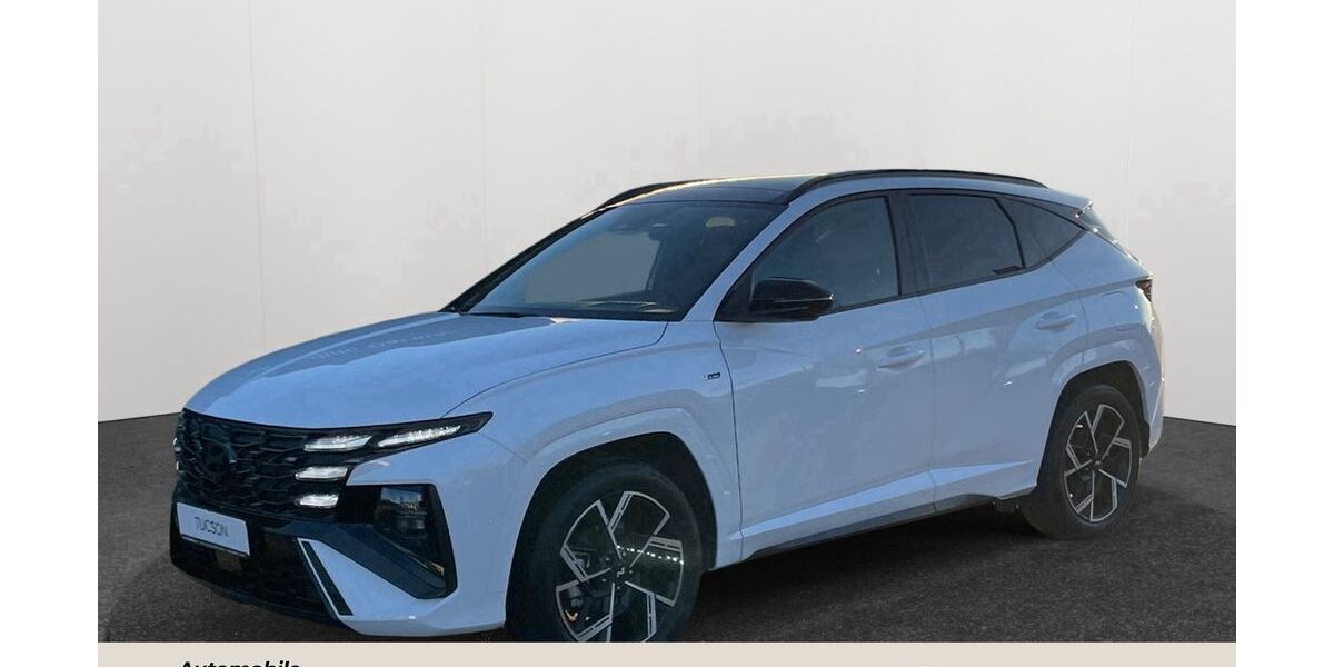 Hyundai TUCSON 3.100 km 35.990 &euro; Düsseldorf 40233