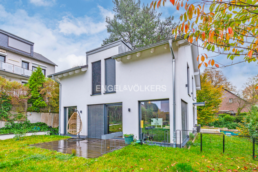 Haus zum Kaufen in Mettmann 910.000 € 165 m²
