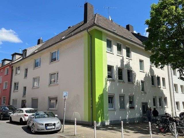 Wohnung zum Mieten in Essen 495 € 45 m²