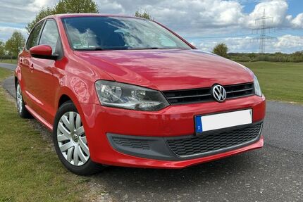 VW Polo 188.900 km 3.400 &euro; Krefeld 47804