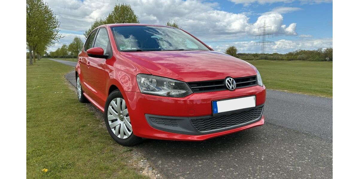 VW Polo 188.900 km 3.400 &euro; Krefeld 47804