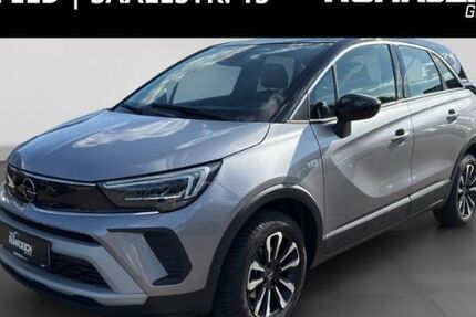 Opel Crossland (X) 8.900 km 16.890 € Duisburg 47059