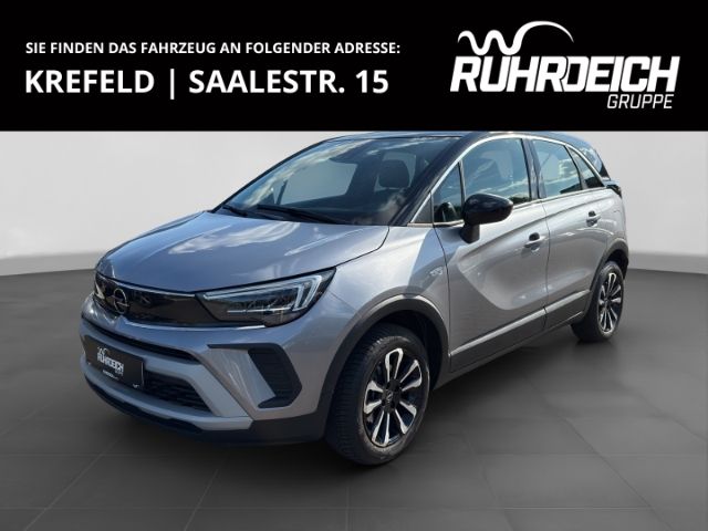 Opel Crossland (X) 8.900 km 16.890 &euro; Duisburg 47059