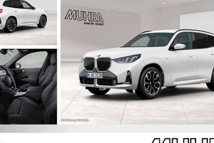 BMW X3 25.485 km 50.940 € Oberhausen 46149