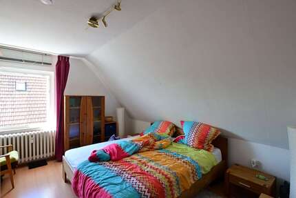 Wohnung Bochum Weitmar - 3.5 Zimmer, 64 m&sup2;, 600&euro; | Angebot:26837078