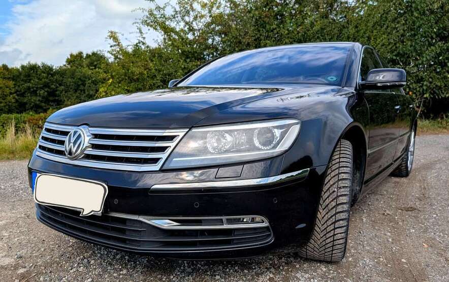 Phaeton
