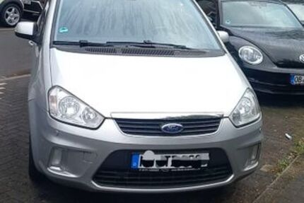 Ford C-Max 200.000 km 2.950 &euro; Duisburg 47226