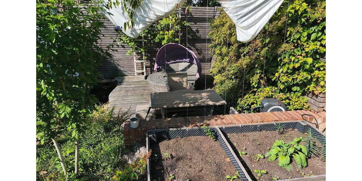 Doppelhaushälfte Essen Stadtbezirk VI - 4 Zimmer, 90 m&sup2;, 385.000&euro; | Angebot:27428629