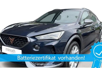 Cupra Formentor 45.597 km 21.130 &euro; Moers 47441