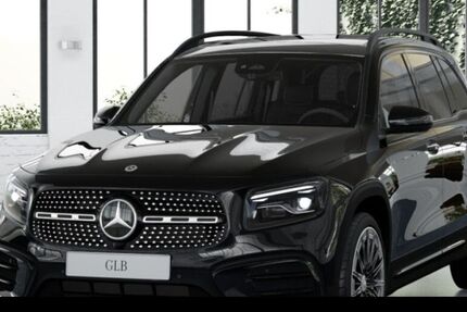 Mercedes-Benz GLB 220 9.900 km 54.990 &euro; Düsseldorf 40470