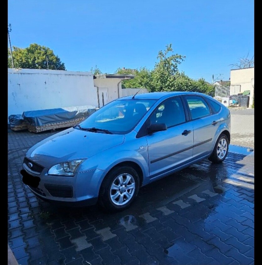 Ford Focus 189.000 km 2.990 € Rheinberg 47495