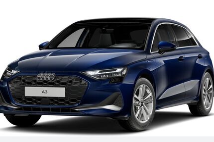 Audi A3 2.983 km 37.880 &euro; Oberhausen 46047