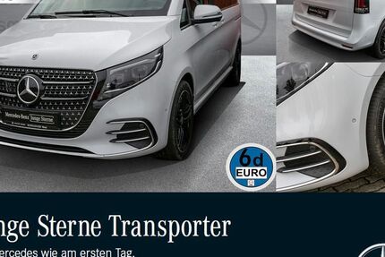 Mercedes-Benz V 300 9.998 km 74.999 &euro; Wesel 46485