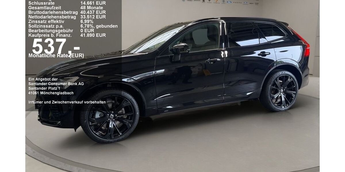 Volvo XC60 29.429 km 41.590 &euro; Krefeld 47805