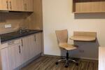Etagenwohnung Düsseldorf Derendorf - 1 Zimmer, 30 m&sup2;, 393&euro; | Angebot:26248832