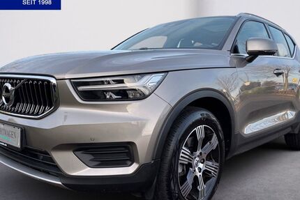 Volvo XC40 59.000 km 26.490 &euro; Neuss 41462