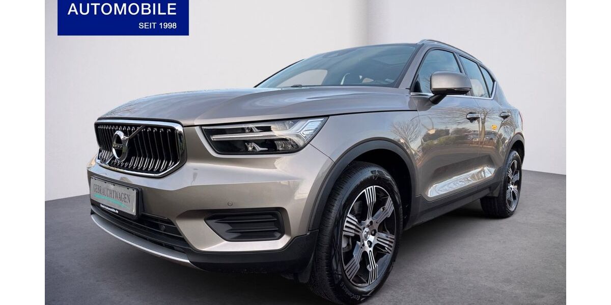 Volvo XC40 59.000 km 26.490 &euro; Neuss 41462