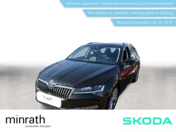 Skoda Superb 145.256 km 24.390 &euro; Duisburg-Rheinhausen 47226