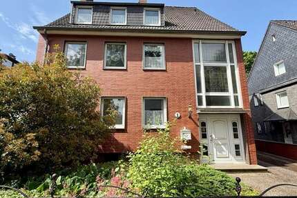 Haus Bottrop - 9 Zimmer, 219 m&sup2;, 569.000&euro; | Angebot:26883833