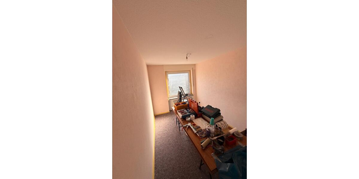 Etagenwohnung Duisburg Rheinhausen - 3.5 Zimmer, 80 m&sup2;, 800&euro; | Angebot:25405224