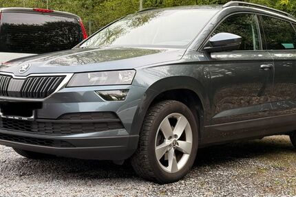 Skoda Karoq 137.000 km 15.800 &euro; Gelsenkirchen 45886