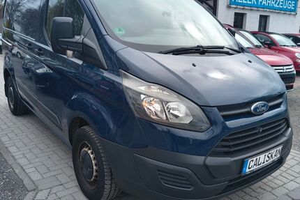 Ford Transit Custom 160.150 km 6.990 &euro; Dinslaken 46539