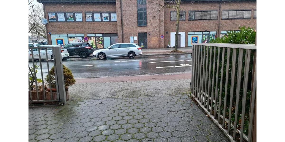 Gewerbeobjekt Duisburg Großenbaum - 780&euro; | Angebot:25043201