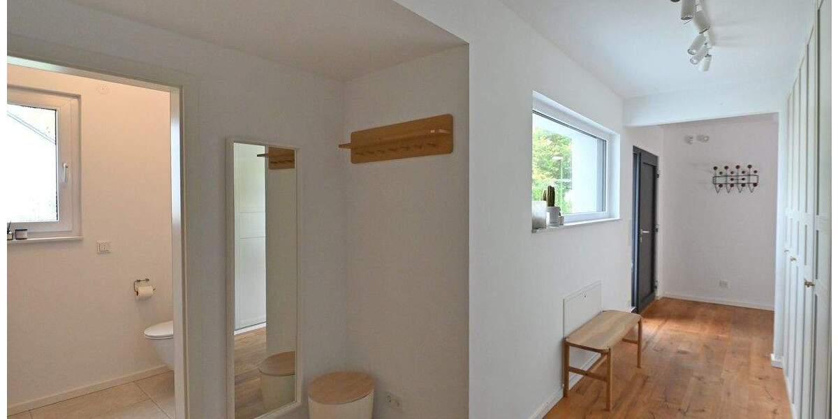 Einfamilienhaus Essen Bredeney - 1 Zimmer, 330 m&sup2;, 5.500&euro; | Angebot:25275680