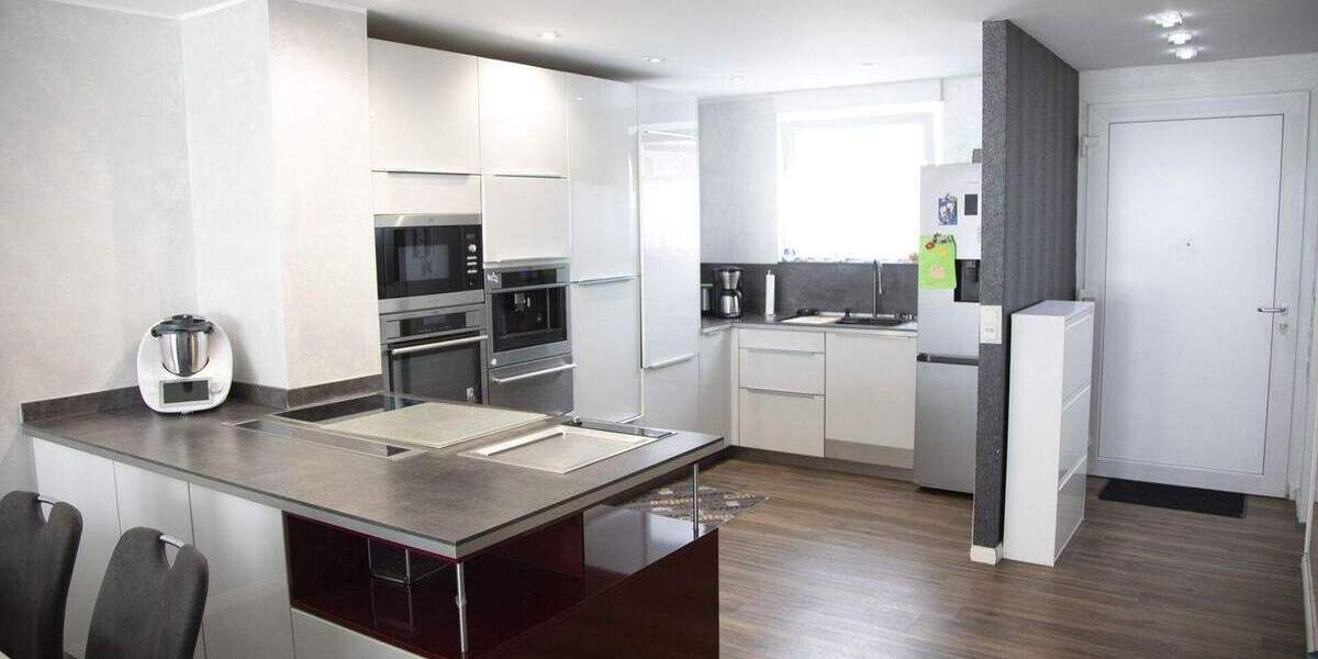 Mehrfamilienhaus, Wohnhaus Gelsenkirchen / Altstadt Altstadt - 5 Zimmer, 134 m&sup2;, 250.000&euro; | Angebot:25668231