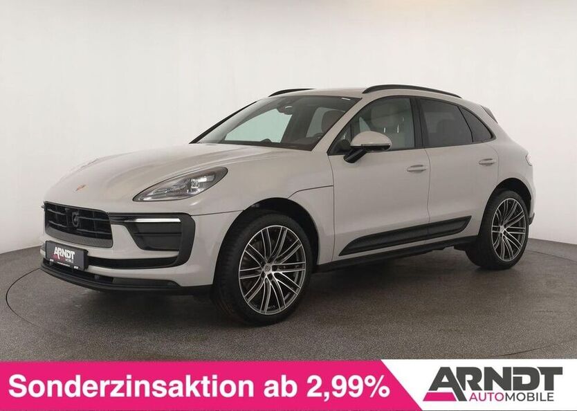 Macan