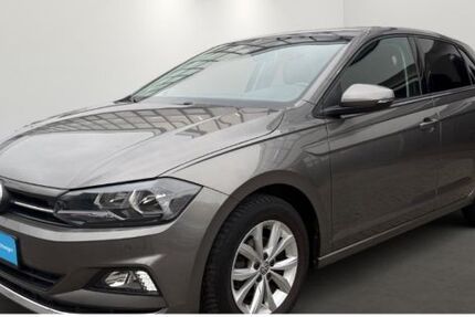 VW Polo 53.398 km 16.980 € Mülheim 45478