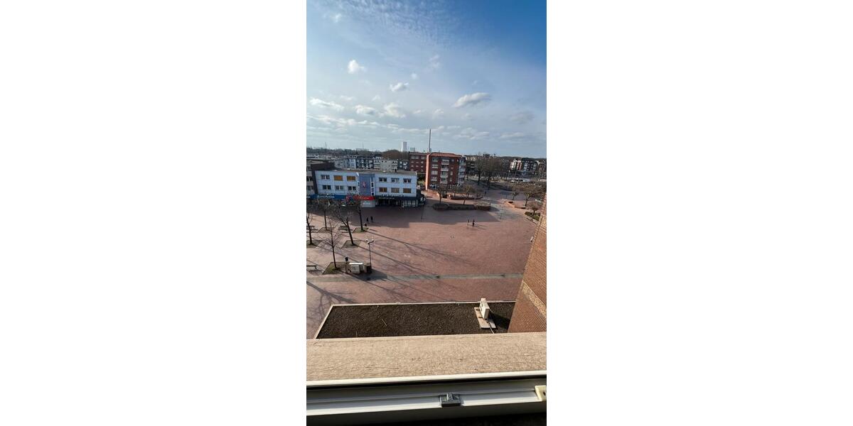 Etagenwohnung Duisburg Walsum - 4 Zimmer, 84 m&sup2;, 229.000&euro; | Angebot:27081321