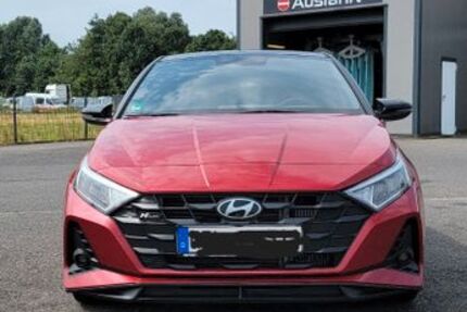 Hyundai i20 9.500 km 19.450 &euro; Kerken 47647