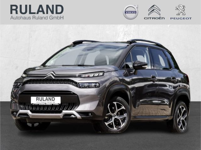 C3 Aircross