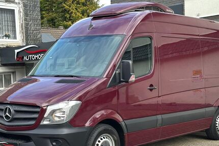 Mercedes-Benz Sprinter 233.700 km 20.990 € Velbert 42551