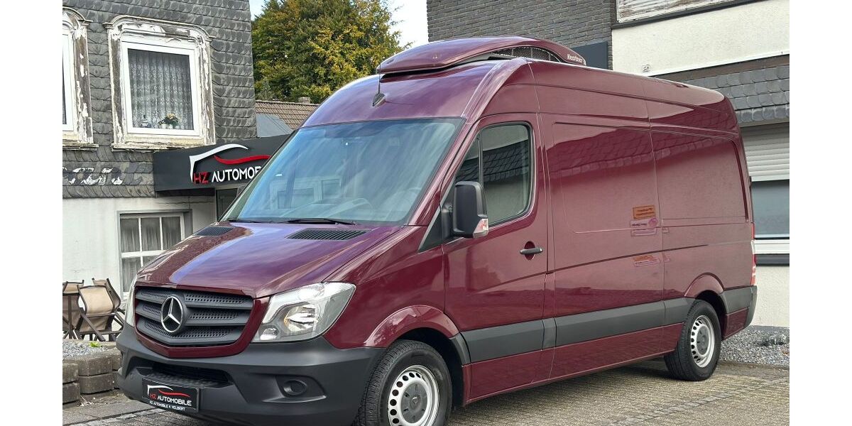 Mercedes-Benz Sprinter 233.700 km 20.990 &euro; Velbert 42551