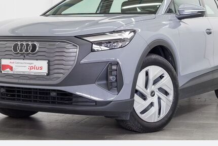 Audi Q4 e-tron 15.281 km 25.280 € Bochum 44809